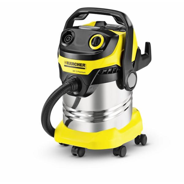 KARCHER WD5 PREMIUM MULTI-PURPOSE VACUUM CLEANER